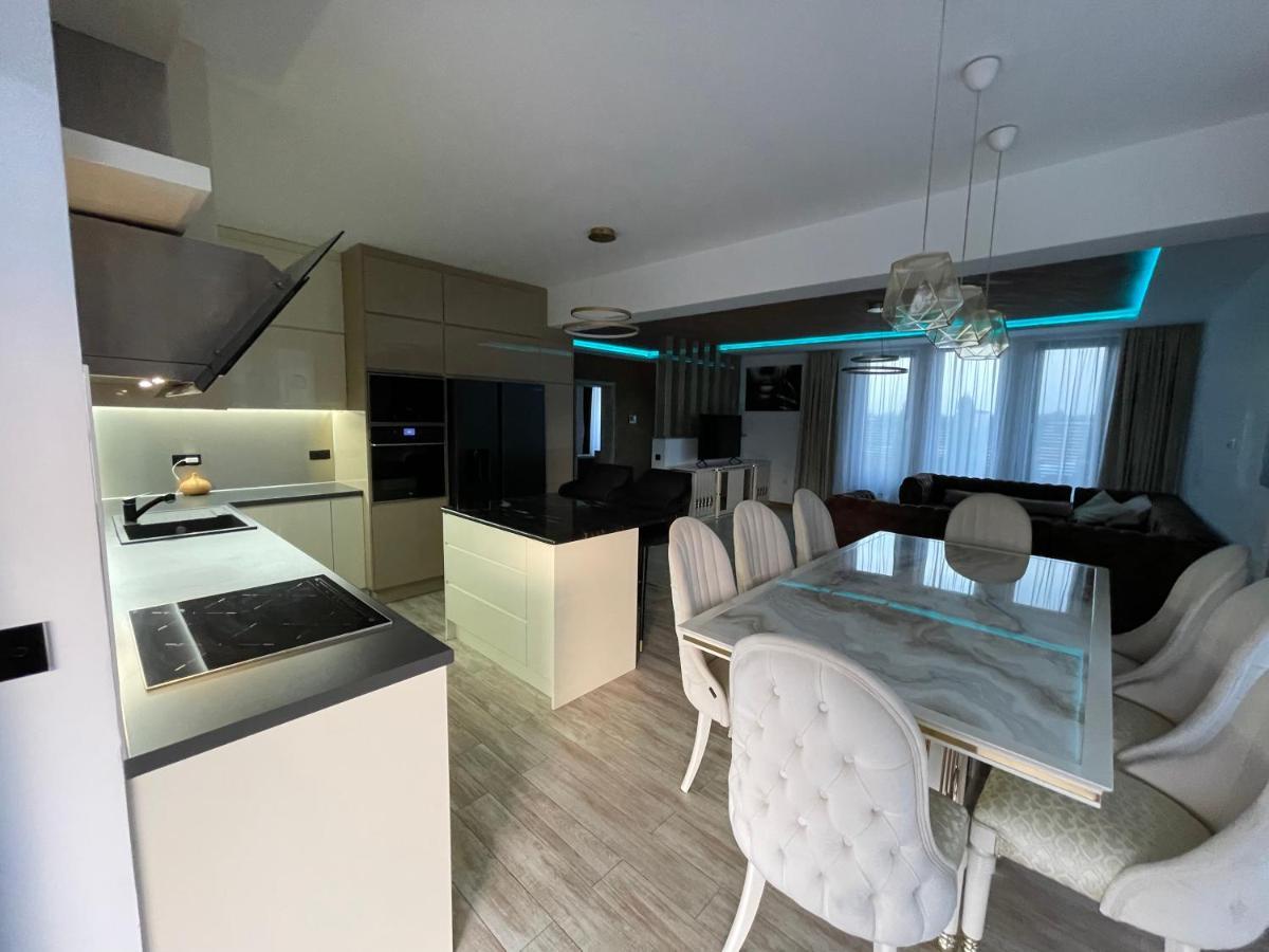 Class Luxury Residence ساتو ماري المظهر الخارجي الصورة