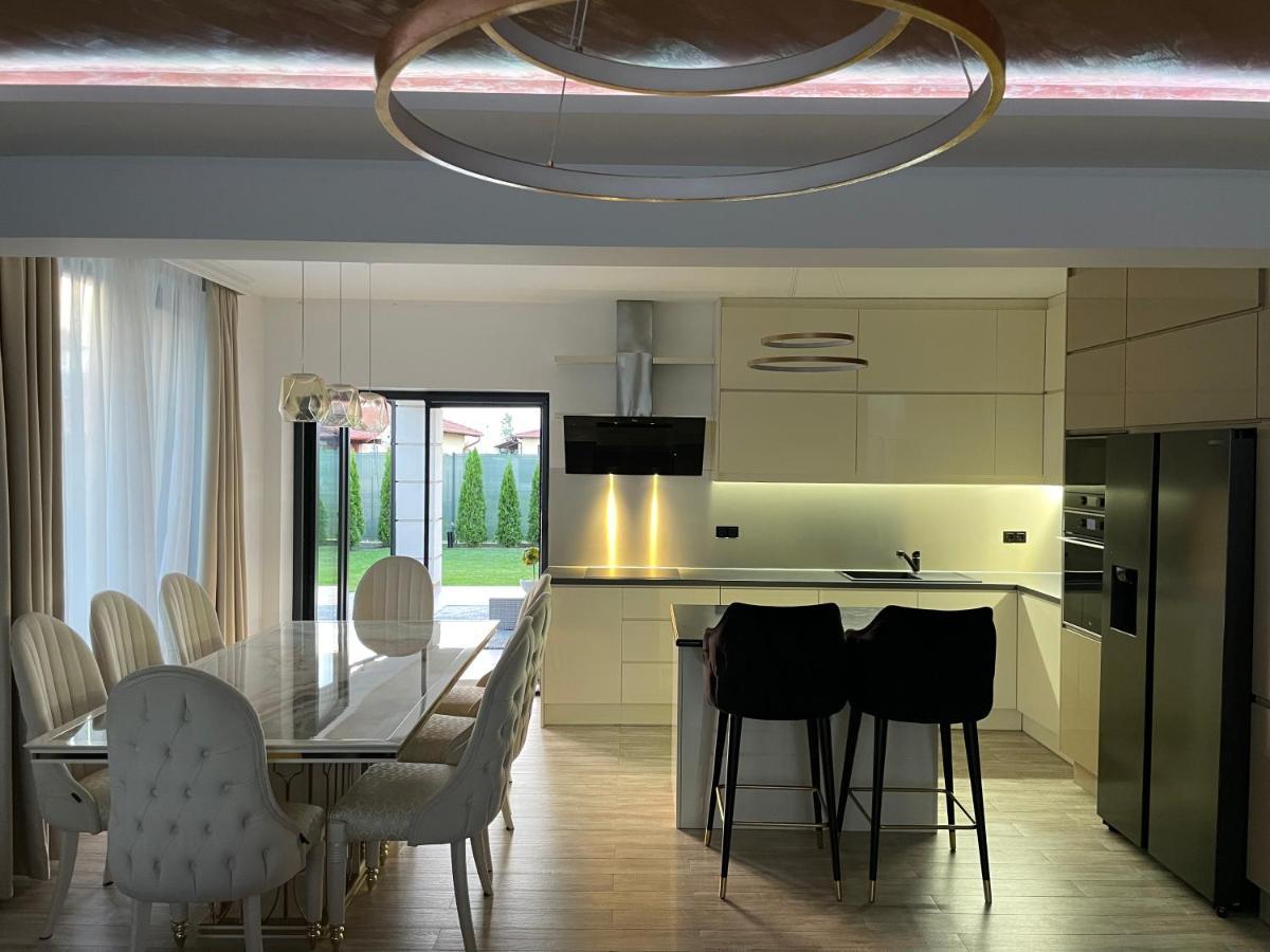 Class Luxury Residence ساتو ماري المظهر الخارجي الصورة
