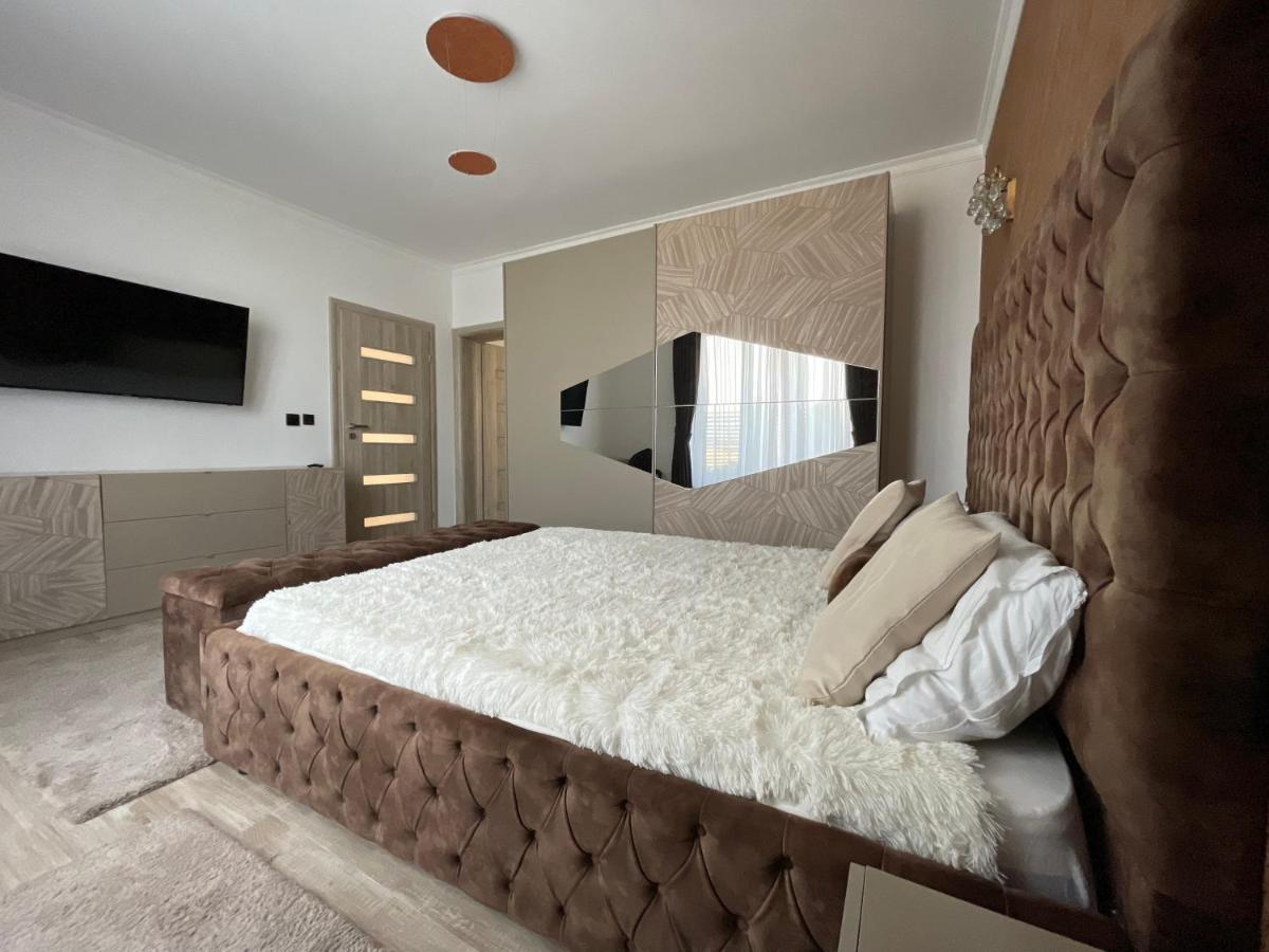 Class Luxury Residence ساتو ماري المظهر الخارجي الصورة