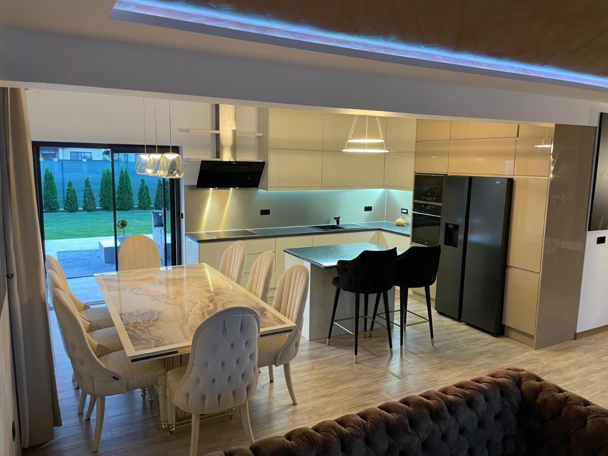 Class Luxury Residence ساتو ماري المظهر الخارجي الصورة
