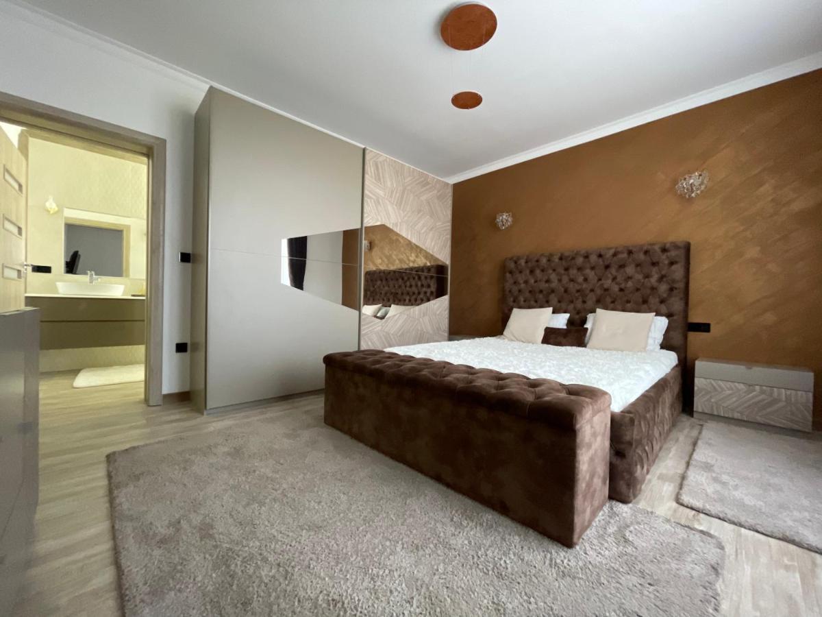 Class Luxury Residence ساتو ماري المظهر الخارجي الصورة