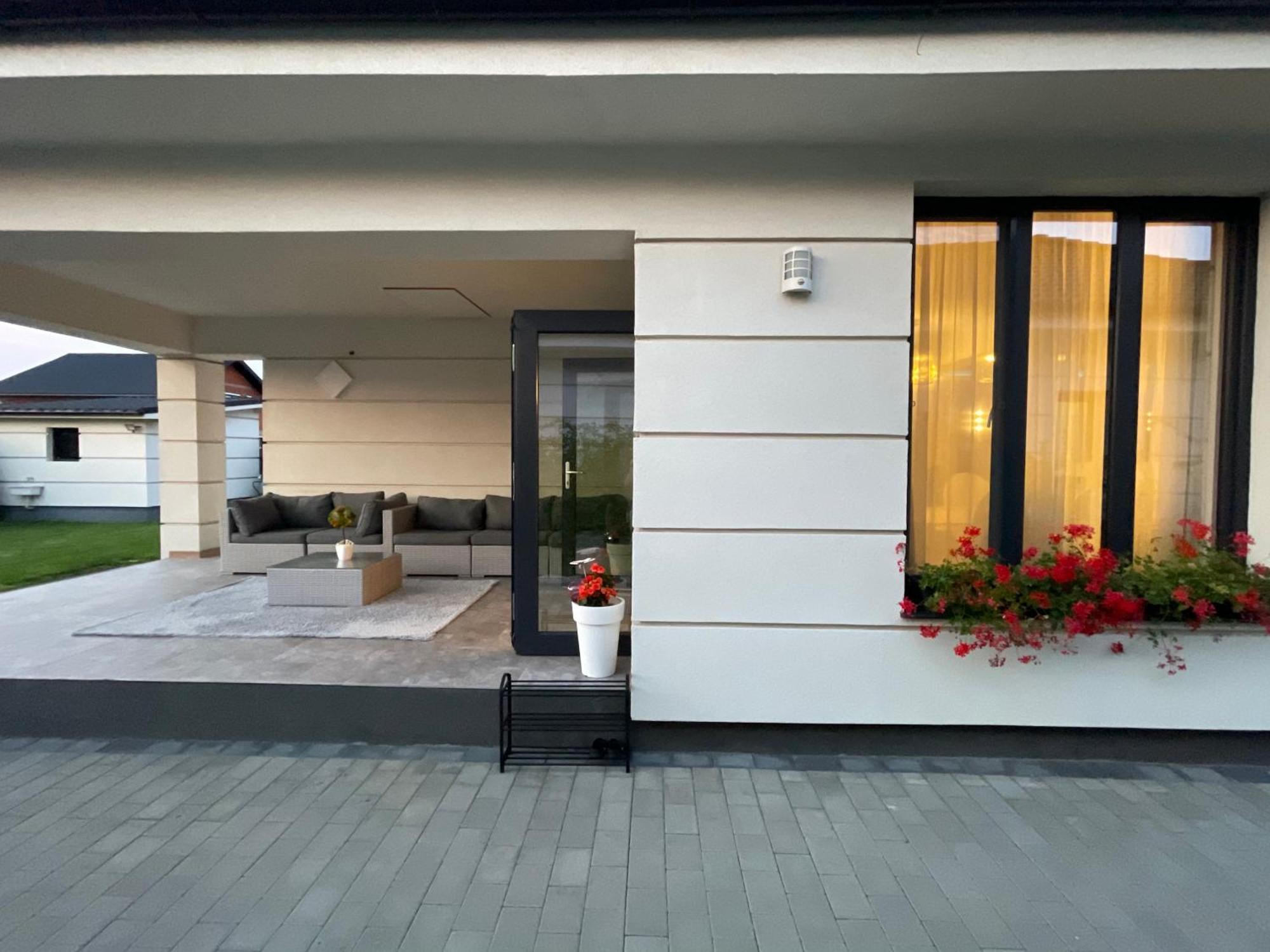 Class Luxury Residence ساتو ماري المظهر الخارجي الصورة